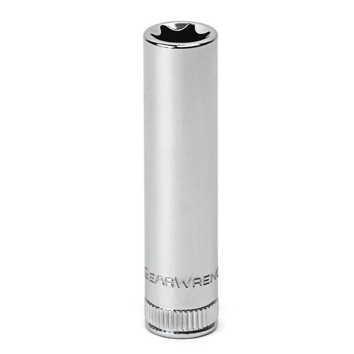 1/4" Drive Deep External Torx® Socket E8