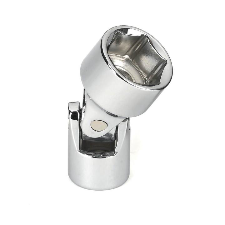 1/4" Drive 6 Point Metric Flex Socket 5.5mm