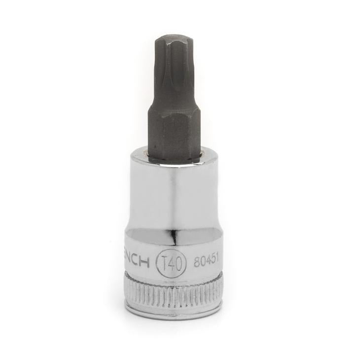 3/8" Drive Torx® Bit Socket T40