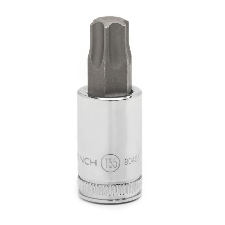 3/8" Drive Torx® Bit Socket T55