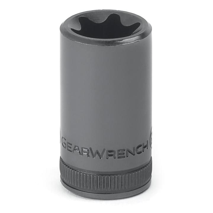 1/4" Drive External Torx® Socket E4