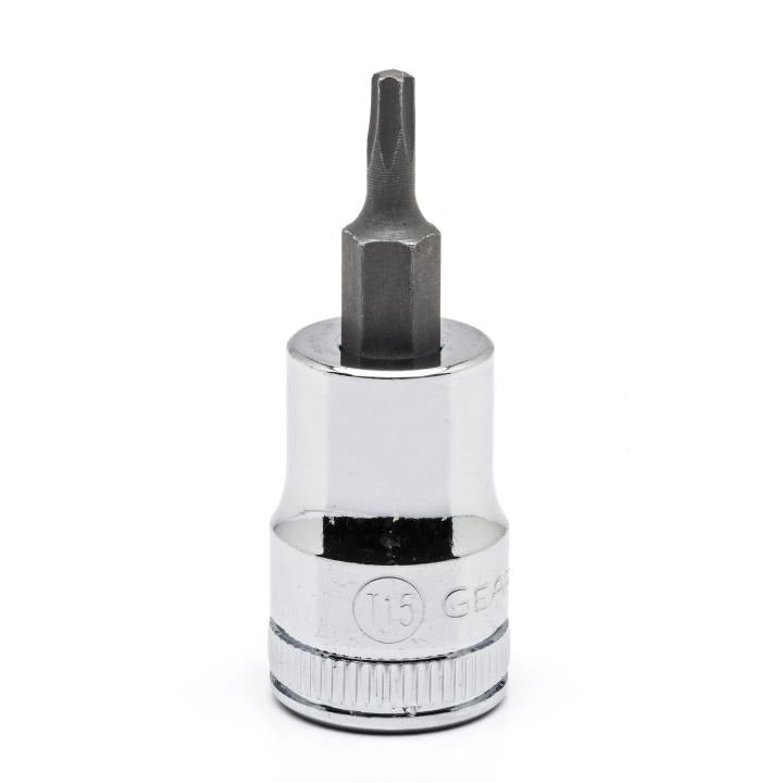 3/8" Drive Torx® Bit Socket T15