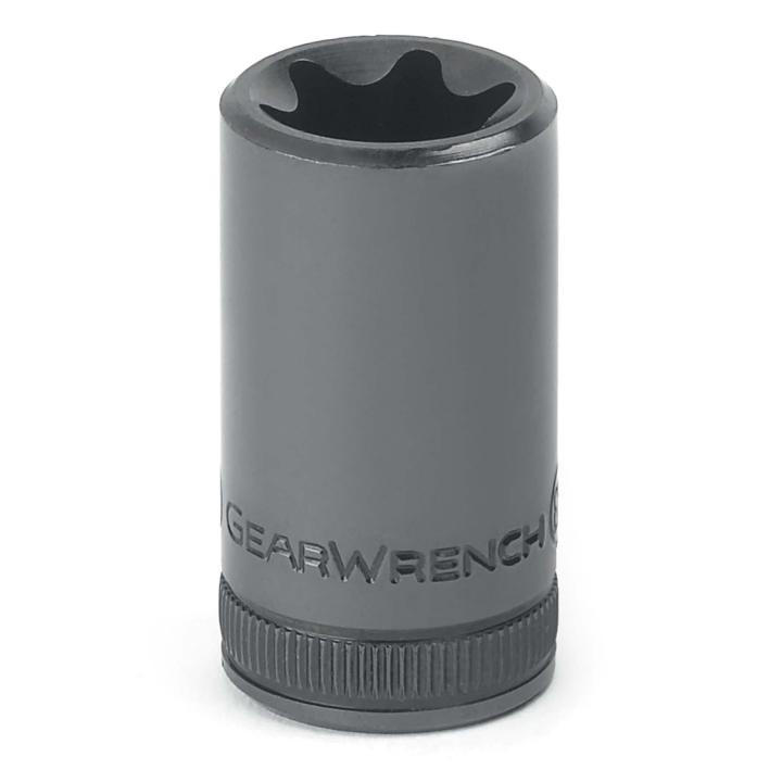 1/2" Drive External Torx® Socket E18
