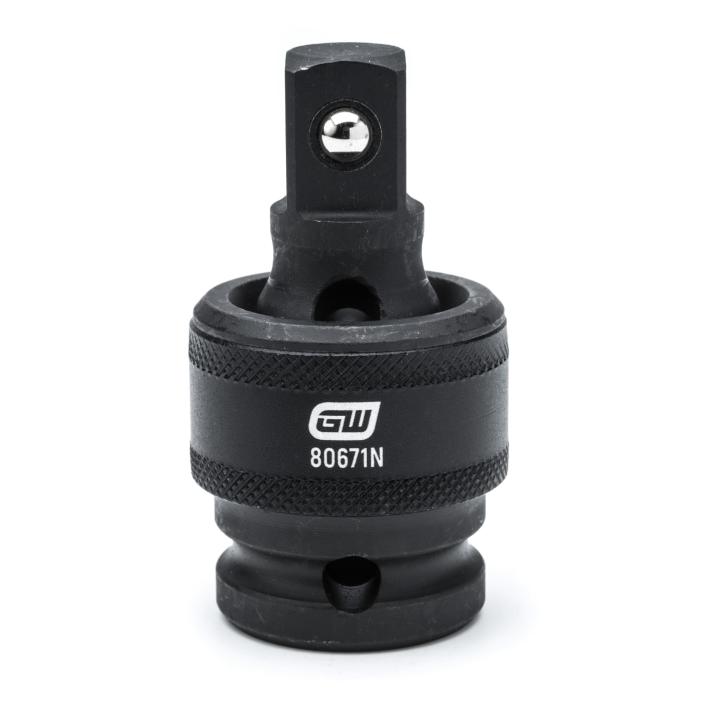 1/2" Drive Impact Universal Joint