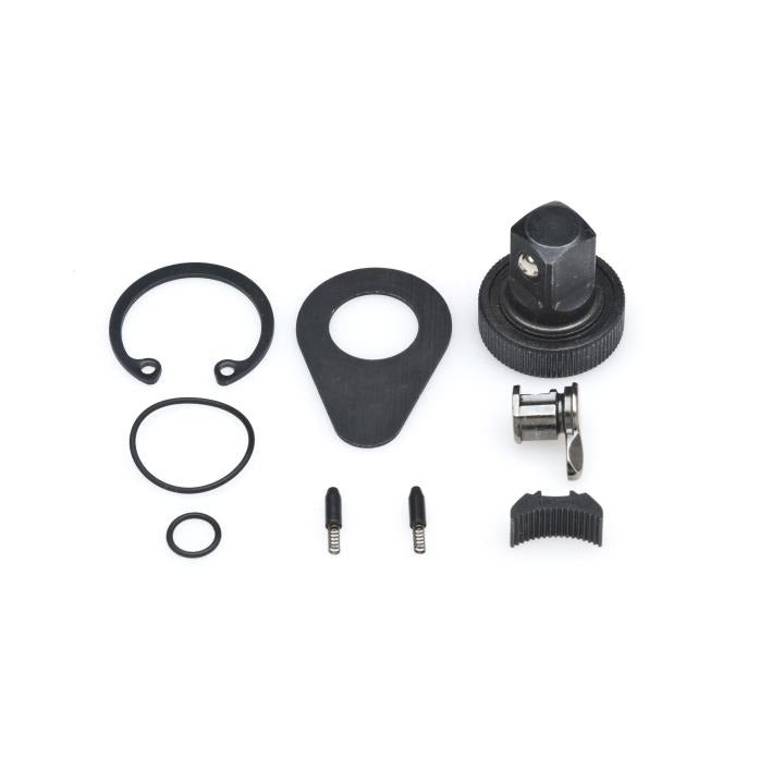 3/8" Drive 84-Tooth Non-Quick Release Ratchet Repair Kit