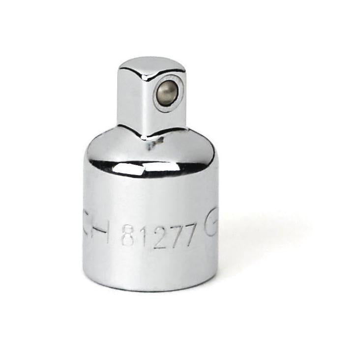 3/8" Drive 3/8" F x 1/4" M Adapter