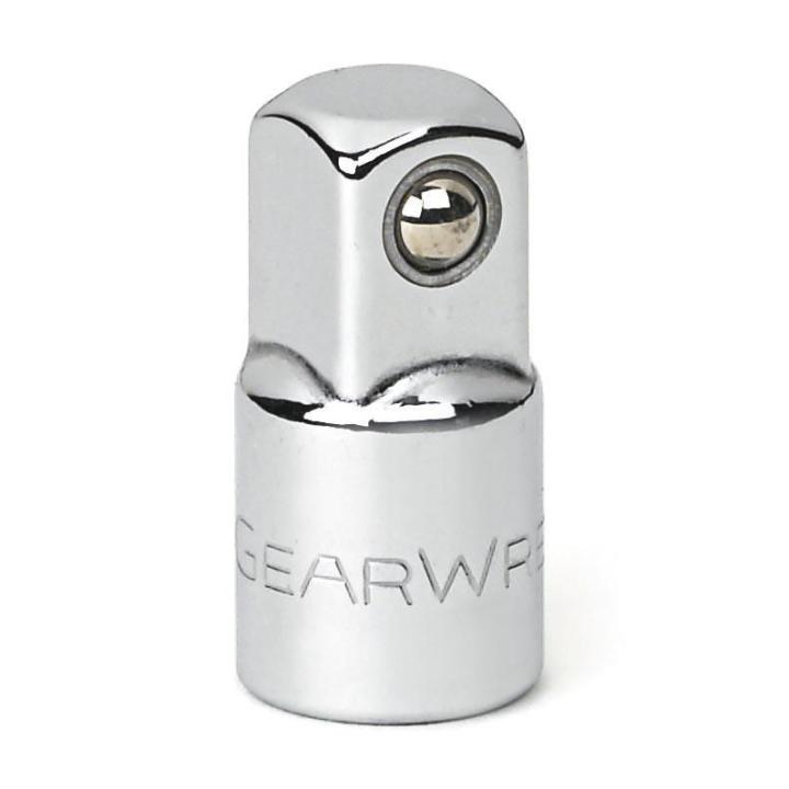 3/8" Drive 3/8" F x 1/2" M Adapter