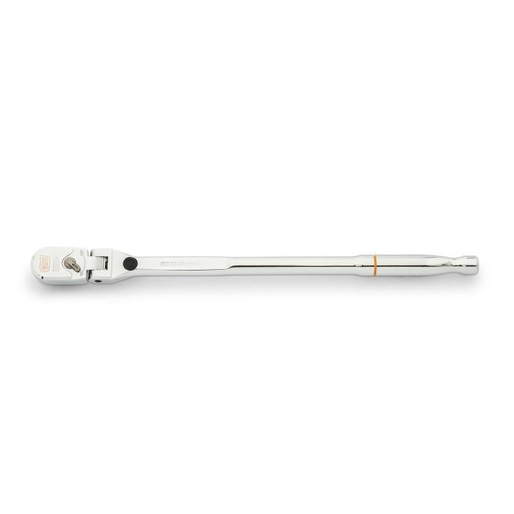 3/8" Drive 120XP Locking Flex Head Ratchet 13-1/2"