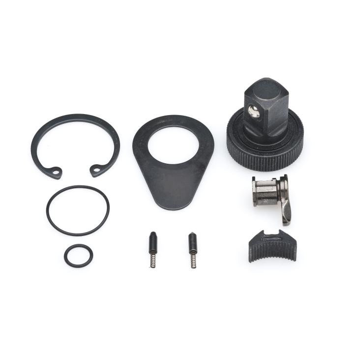 1/4" Drive 90-Tooth Non-Quick Release Ratchet Repair Kit
