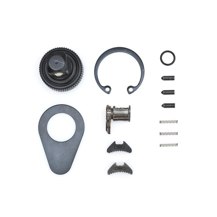 1/4" Drive 120XP™ Non-Quick Release Dual Pawl Ratchet Repair Kit