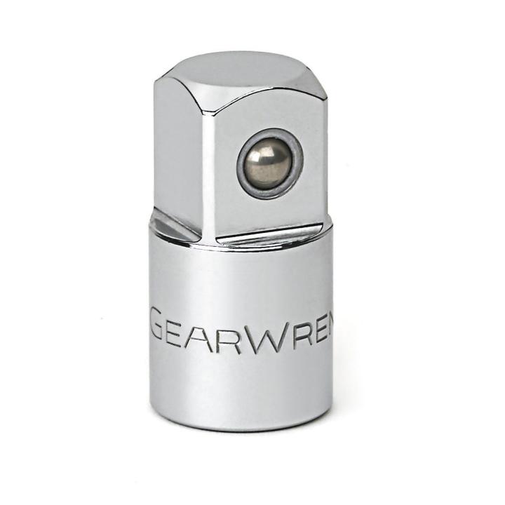 1/2" Drive 1/2" F x 3/4" M Adapter