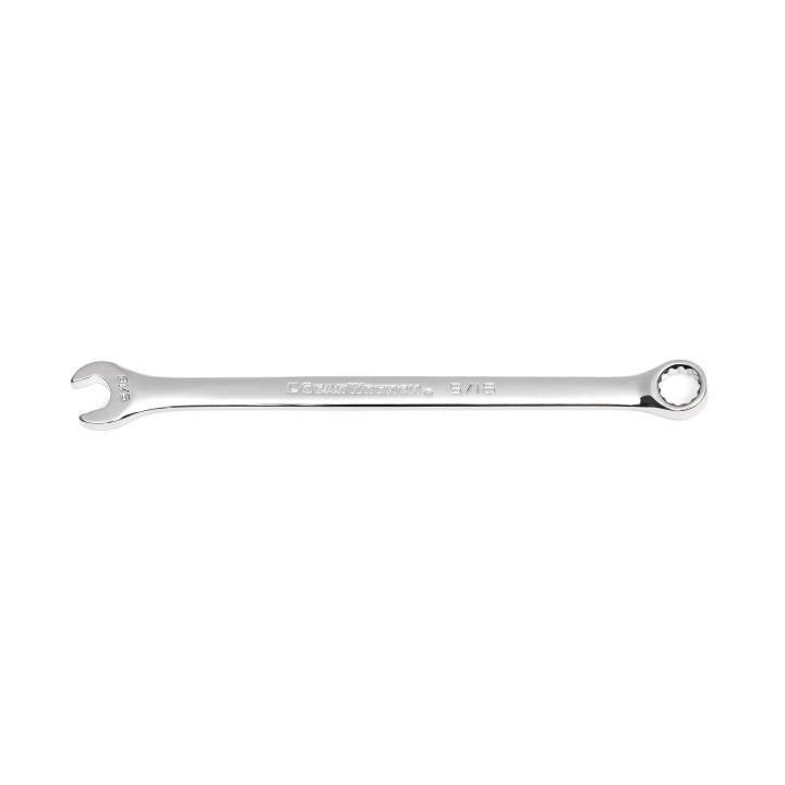 5/16" 12 Point Long Pattern Combination Wrench