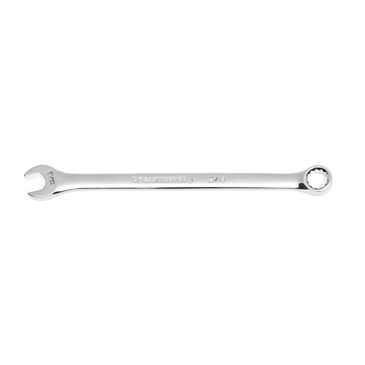 3/8" 12 Point Long Pattern Combination Wrench