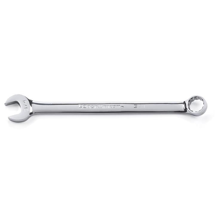 9/32" 12 Point Long Pattern Combination Wrench