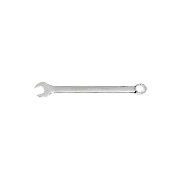 15/16" 12 Point Long Pattern Combination Wrench