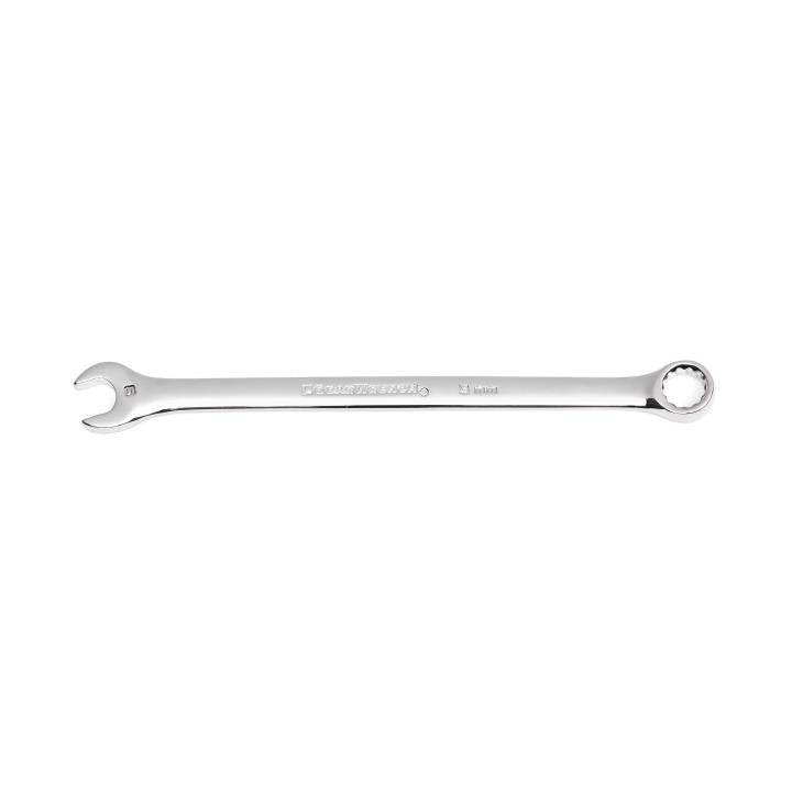 9mm 12 Point Long Pattern Combination Wrench