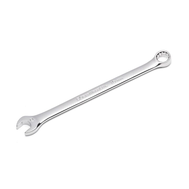 10mm 12 Point Long Pattern Combination Wrench