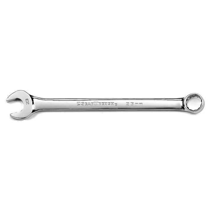 23mm 12 Point Long Pattern Combination Wrench