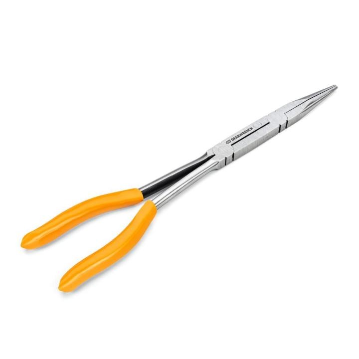 Double-X™ Straight Pliers
