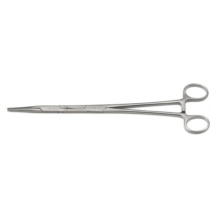Double-X™ Straight Hemostat Pliers