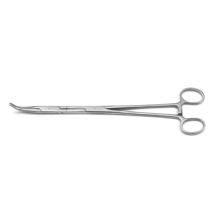 Double-X™ 45° Hemostat Pliers