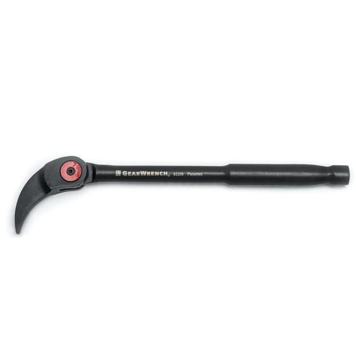 8” Indexing Pry Bar