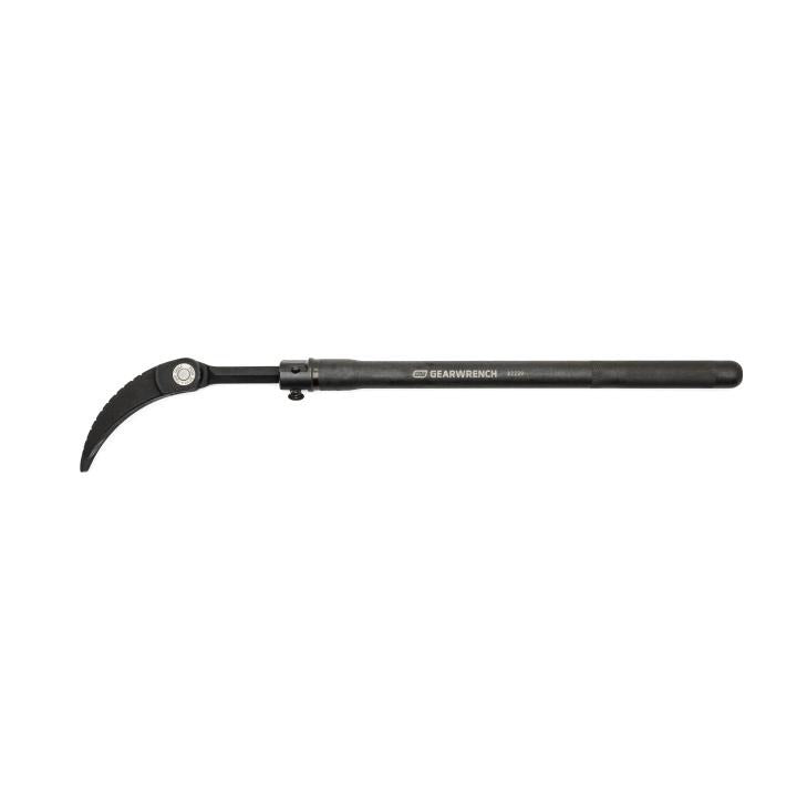 48" Extendable Indexing Pry Bar