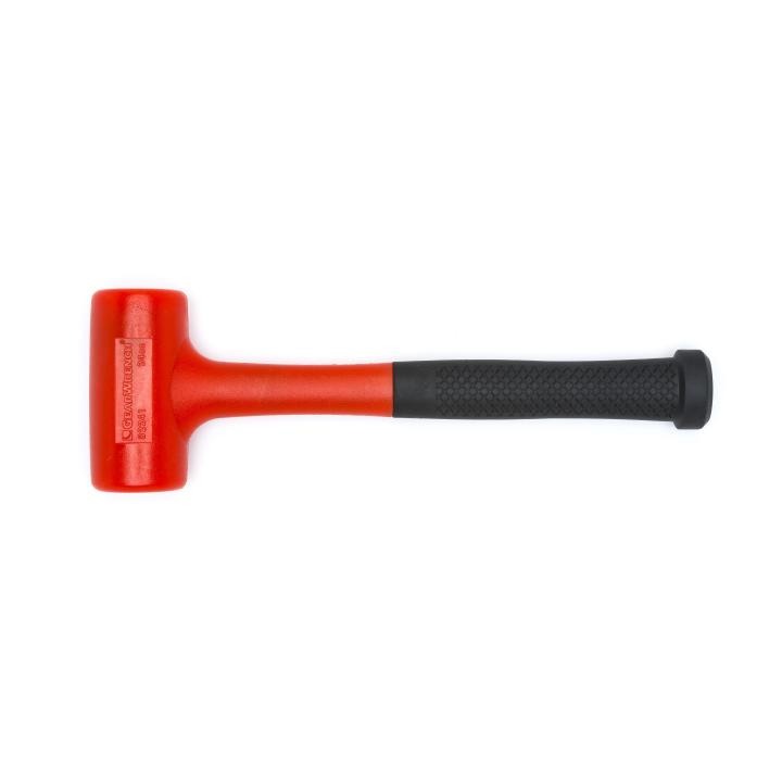 33 oz. Dead Blow Hammer with Polyurethane Head
