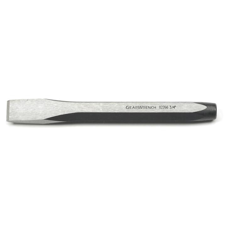 1" x 8" Cold Chisel