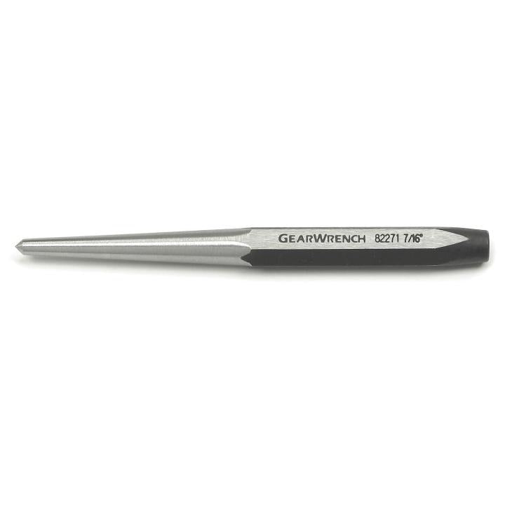 7/16" x 5-1/2" Center Punch
