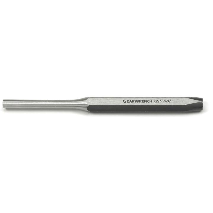 5/16" x 7" Pin Punch