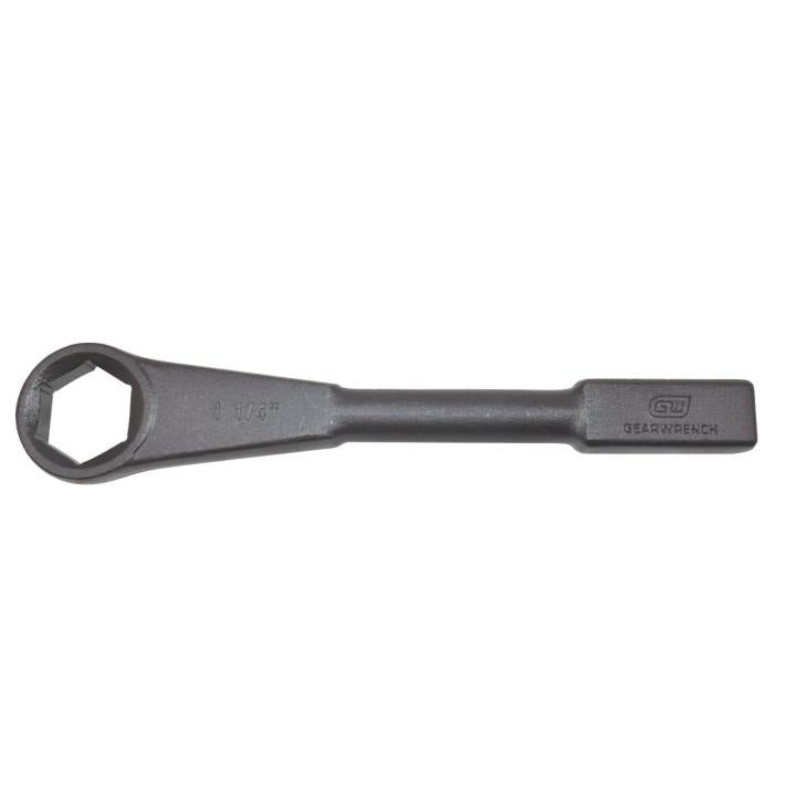 1-1/4" 6-Point Standard Slugging Wrench