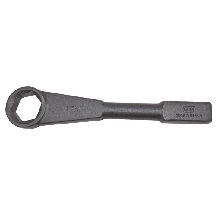 1-7/16" 6-Point Standard Slugging Wrench