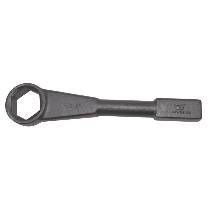 1-5/8" 6-Point Standard Slugging Wrench