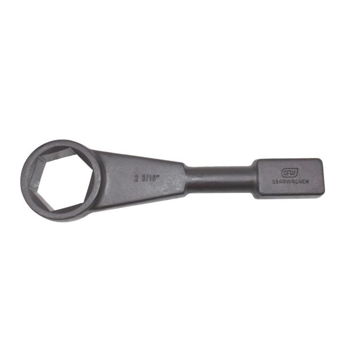 2-3/16" 6-Point Standard Slugging Wrench