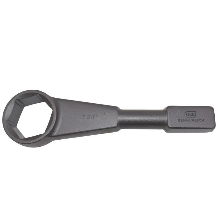2-3/8" 6-Point Standard Slugging Wrench