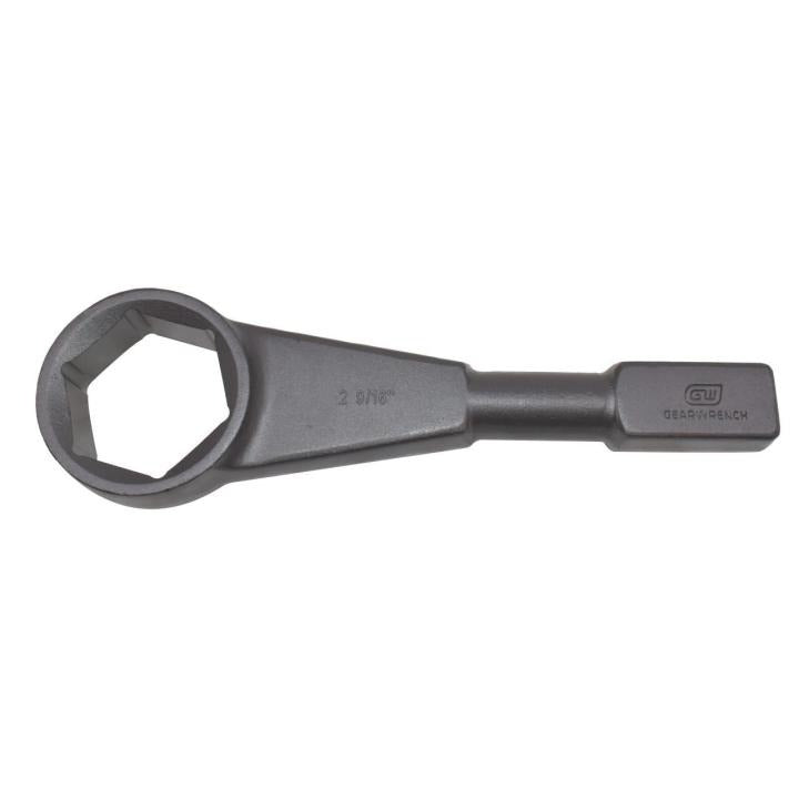 2-9/16" 6-Point Standard Slugging Wrench