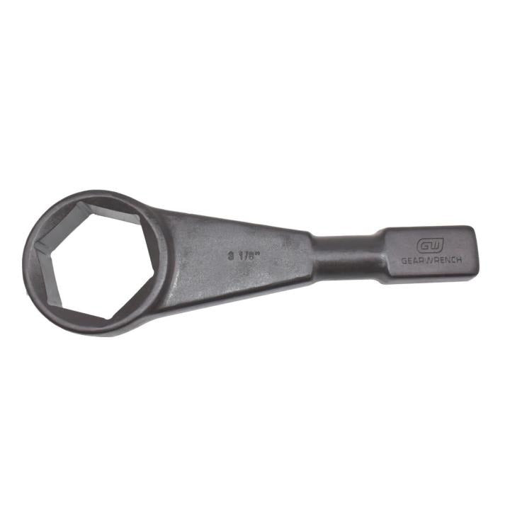 3-1/8" 6-Point Standard Slugging Wrench