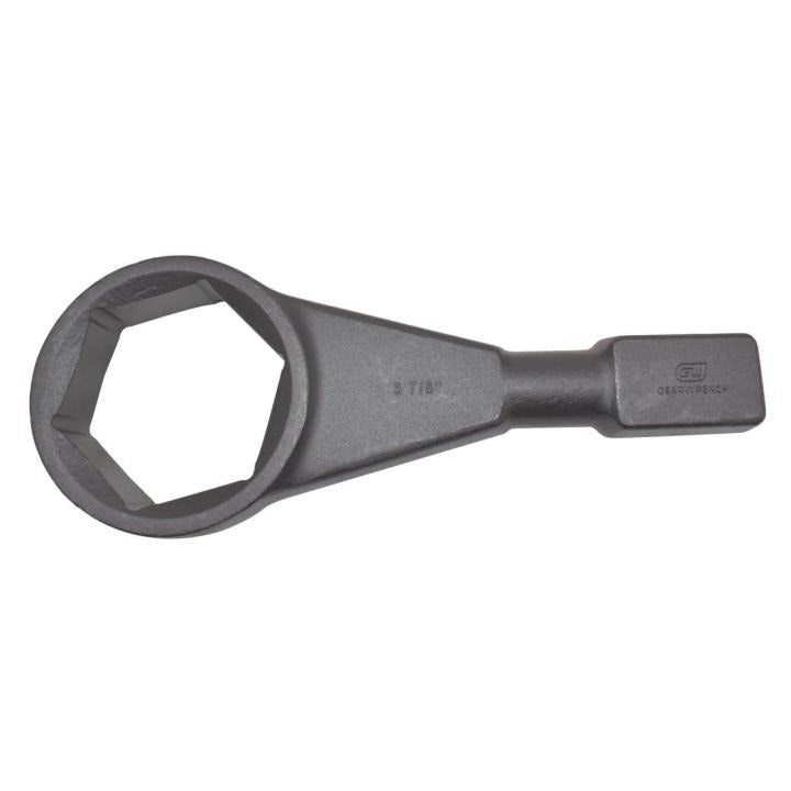 3-7/8" 6-Point Standard Slugging Wrench