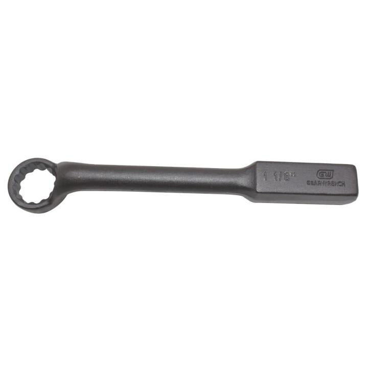 1-1/8" 12 Point 45° Offset Slugging Wrench