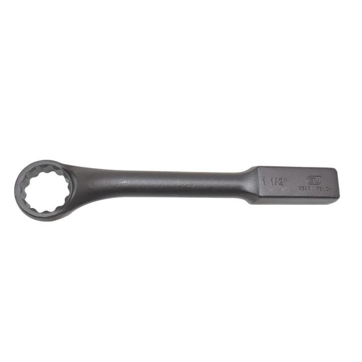 1-1/2" 12 Point 45° Offset Slugging Wrench
