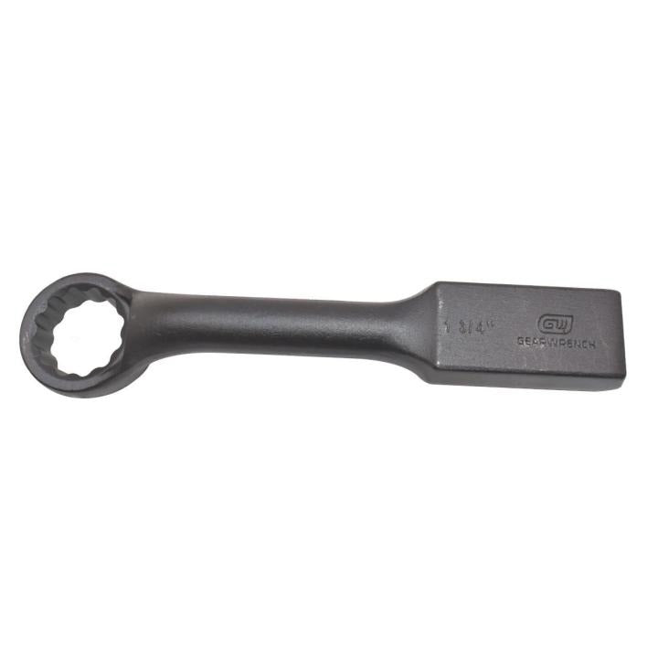 1-3/4" 12 Point 45° Offset Slugging Wrench