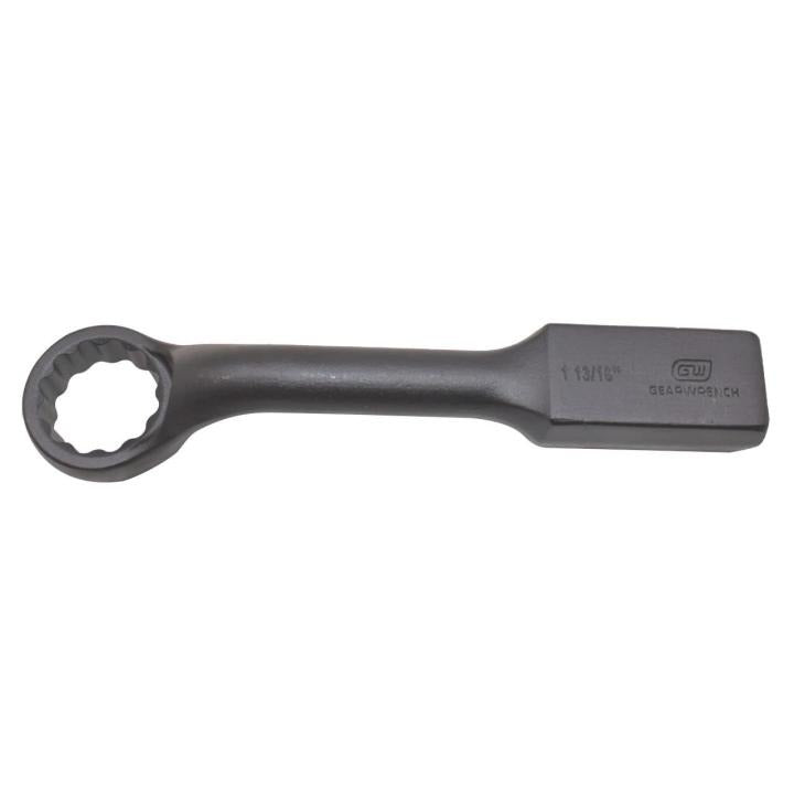 1-13/16" 12 Point 45° Offset Slugging Wrench