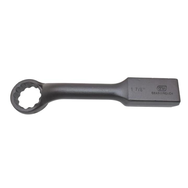 1-7/8" 12 Point 45° Offset Slugging Wrench