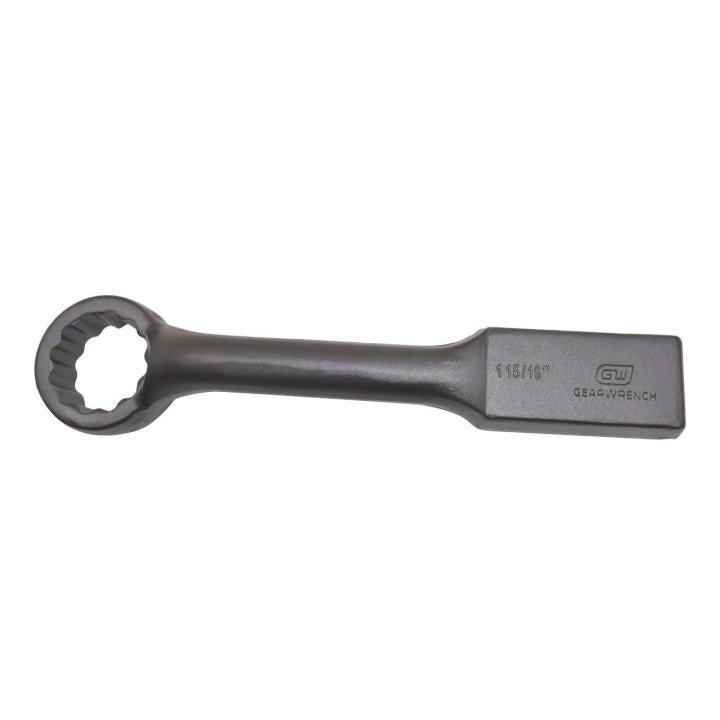 1-15/16" 12 Point 45° Offset Slugging Wrench