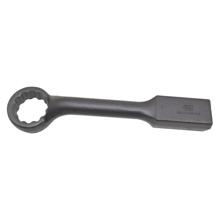 2" 12 Point 45° Offset Slugging Wrench