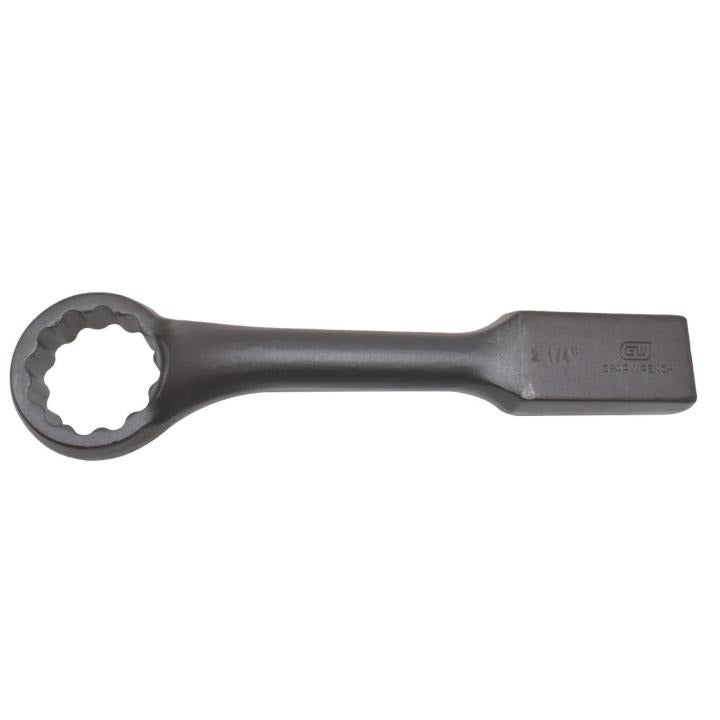 2-1/4" 12 Point 45° Offset Slugging Wrench