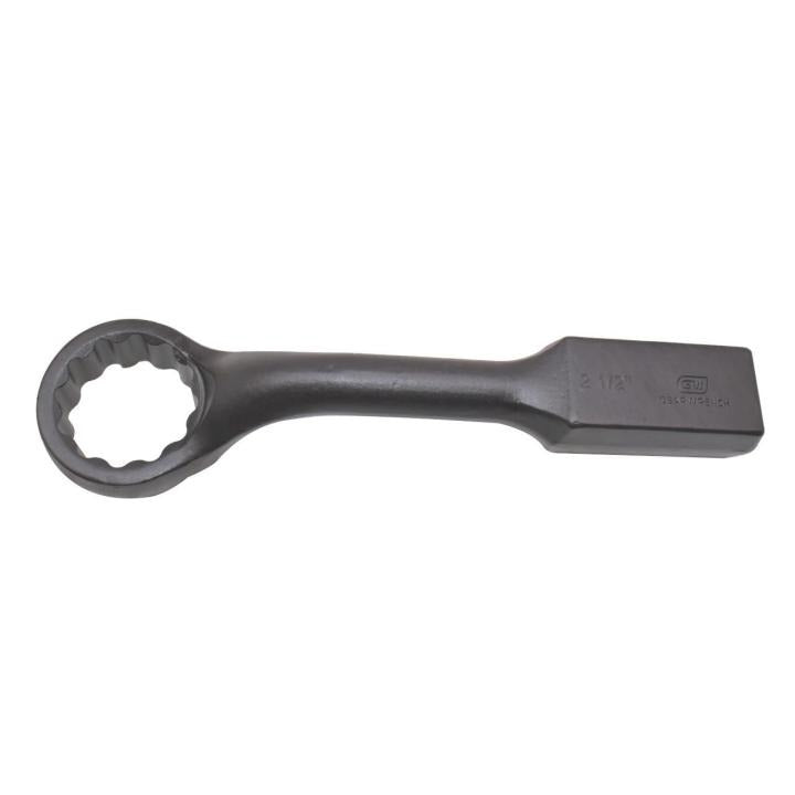 2-1/2" 12 Point 45° Offset Slugging Wrench