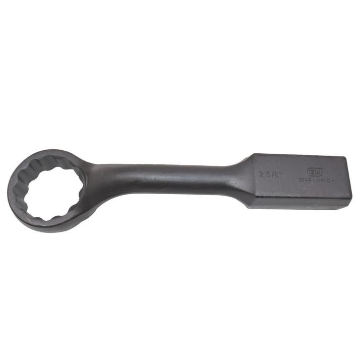 2-5/8" 12 Point 45° Offset Slugging Wrench