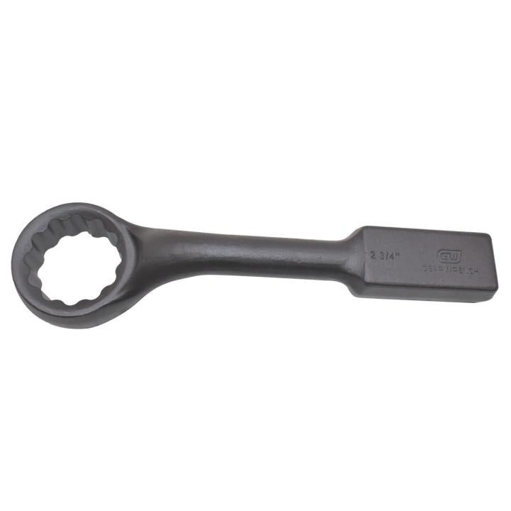2-3/4" 12 Point 45° Offset Slugging Wrench